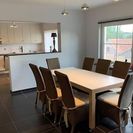 Duplex Appartement Nokeredorp - Vlaamse Ardennen Kruisem Экстерьер фото