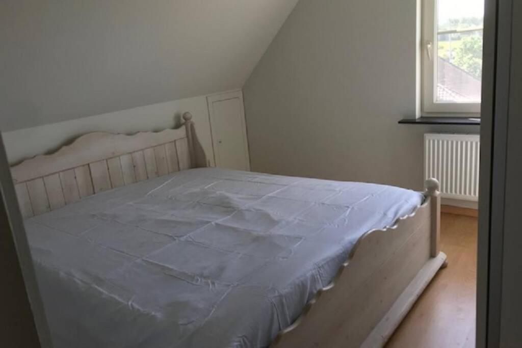 Duplex Appartement Nokeredorp - Vlaamse Ardennen Kruisem Экстерьер фото